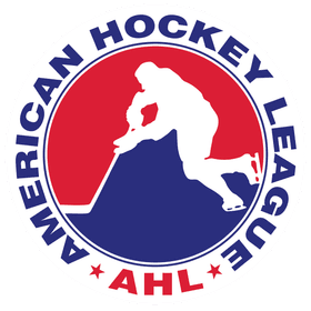 American Hockey League banner logo