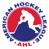 American Hockey League banner logo